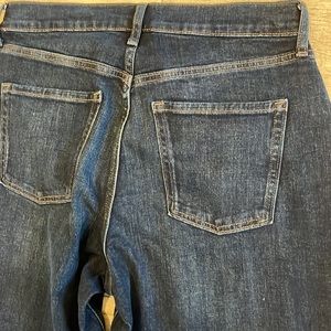 Old Navy Women's Blue Jeans
